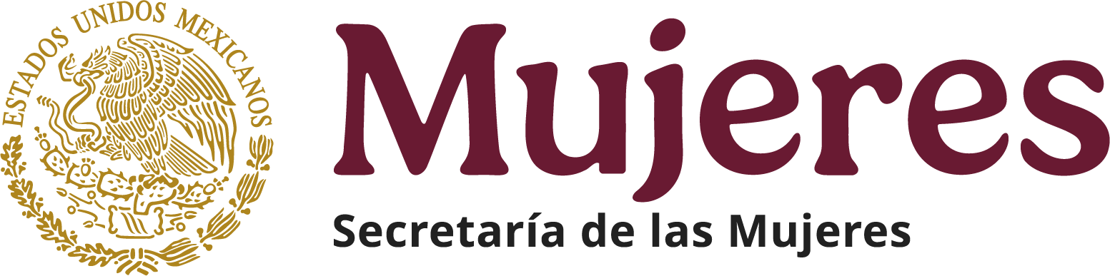 Centro de soporteCAMPUS GÉNERO - Secretaría de las Mujeres